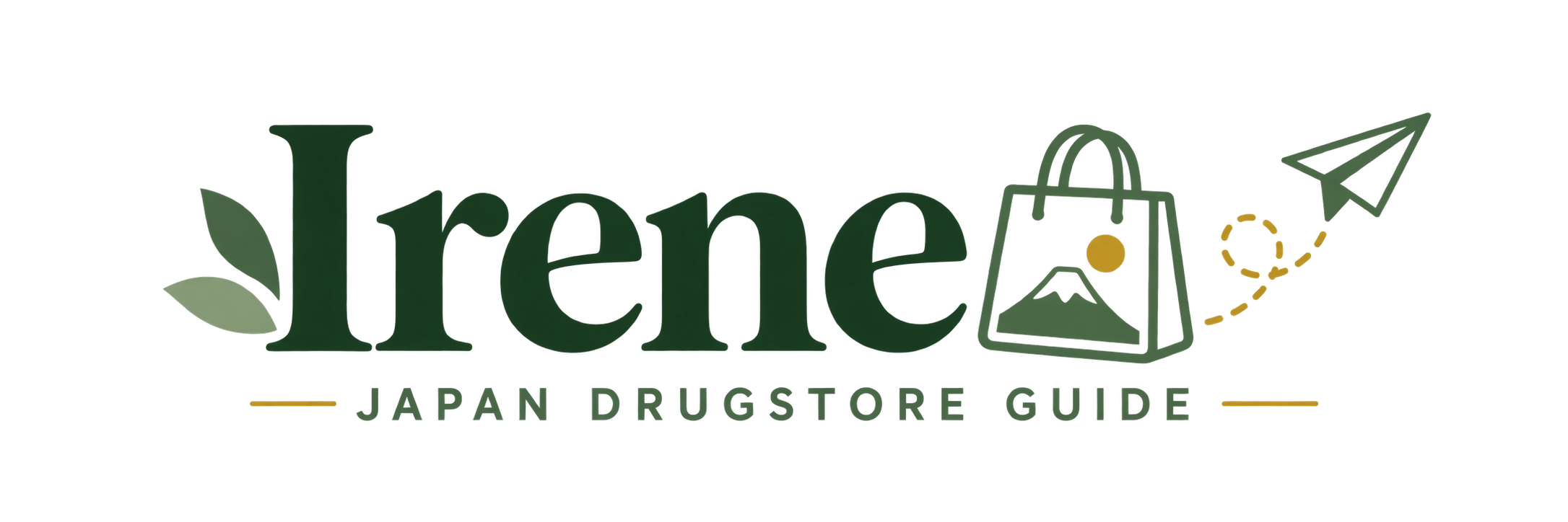 Irene | Japan Drugstore Guide