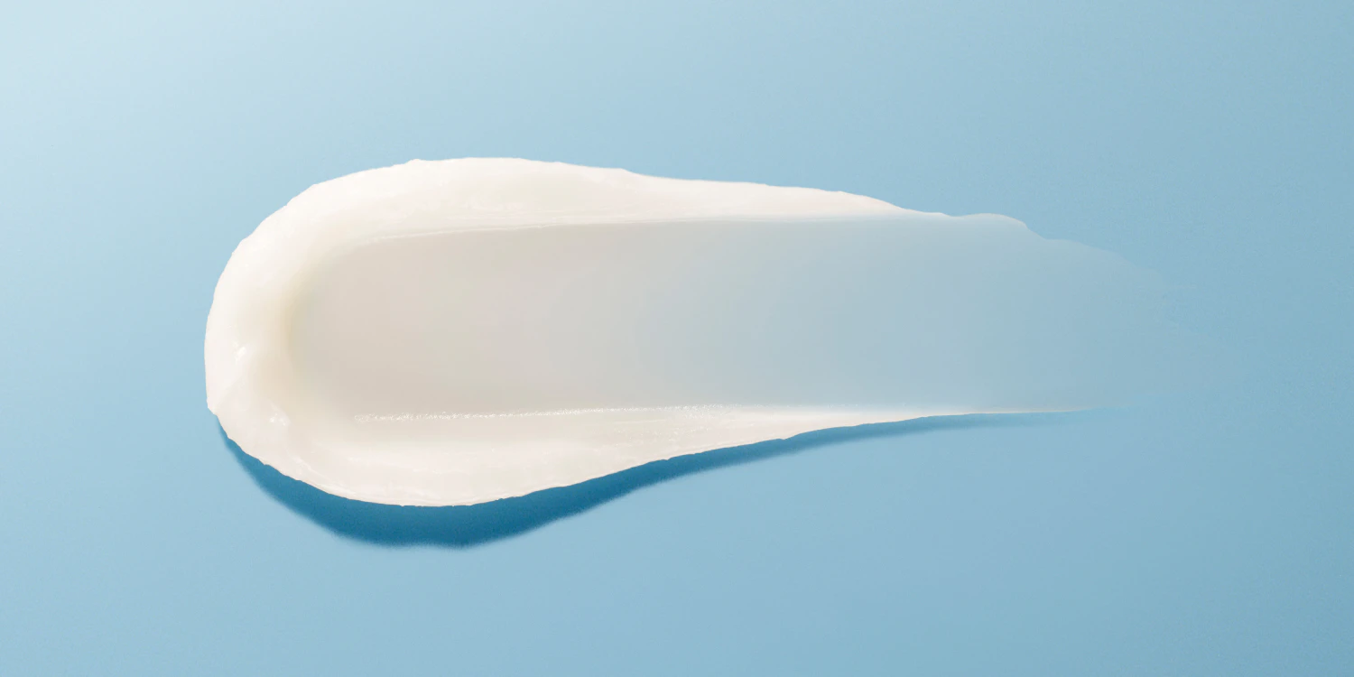 IHADA藥用Clear Balm官方膏體照片,呈現乳霜般的延展外觀