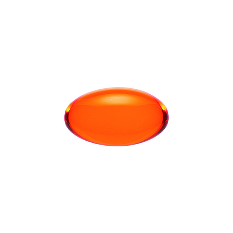 Official Colgen Kowa IB Clear Capsules α Plus capsule photograph