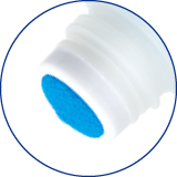 Official image of the New UNA sponge tip