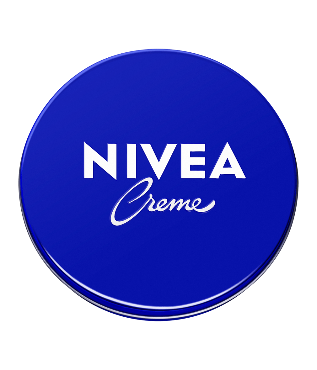 日本 NIVEA Cream 169g 藍罐乳霜