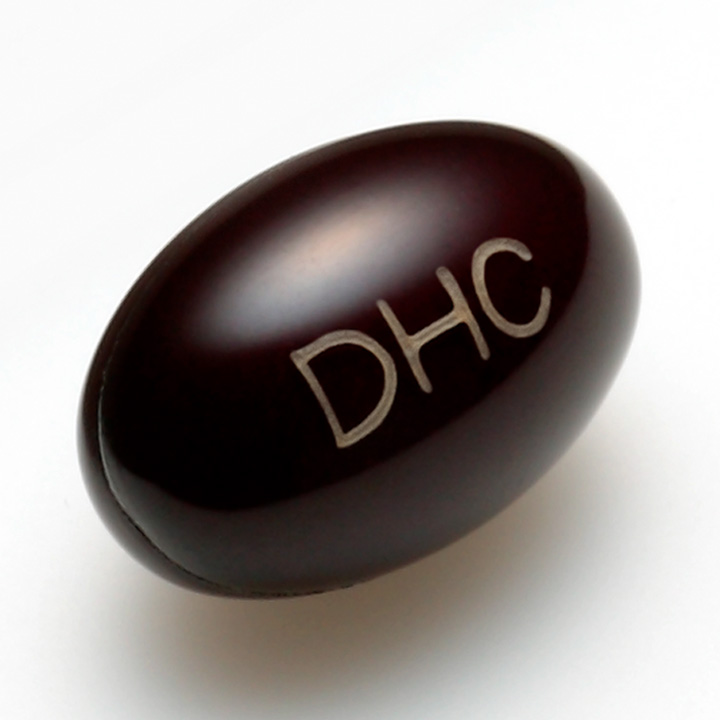 DHC光對策葉黃素官方單粒軟膠囊照片