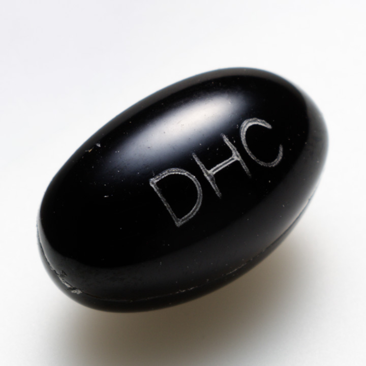 DHC藍莓精華官方單粒軟膠囊照片