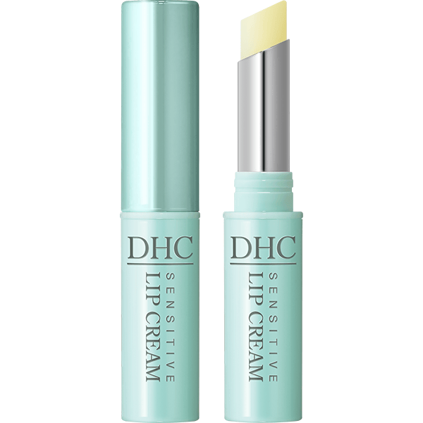 DHC Sensitive藥用護唇膏,1.5 g