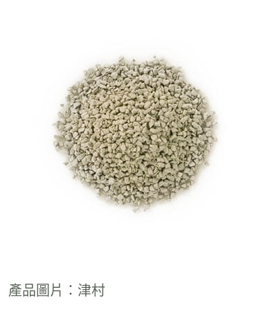 津村補中益氣湯41顆粒外觀,照片不是用量