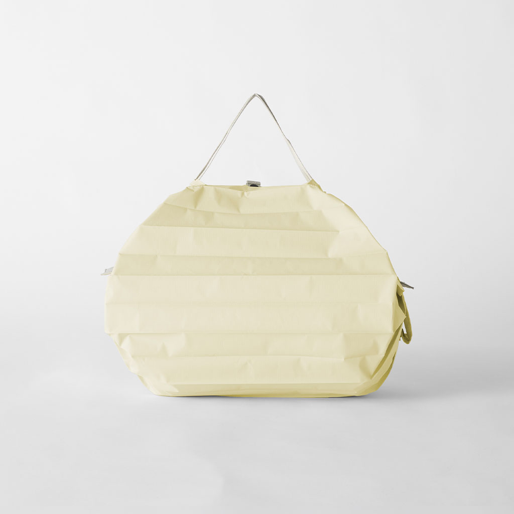 Cashewnut Shupatto M bag and handles