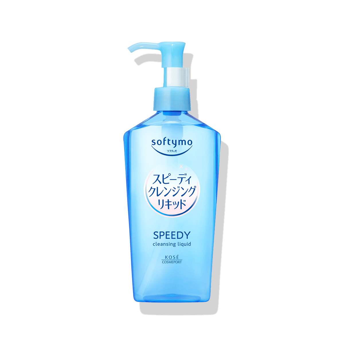 Speedy快速卸妝液,240 mL
