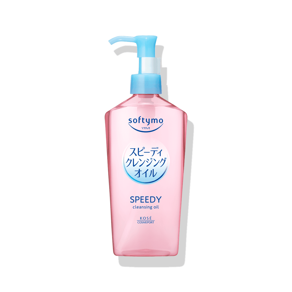 Speedy快速卸妝油,240 mL