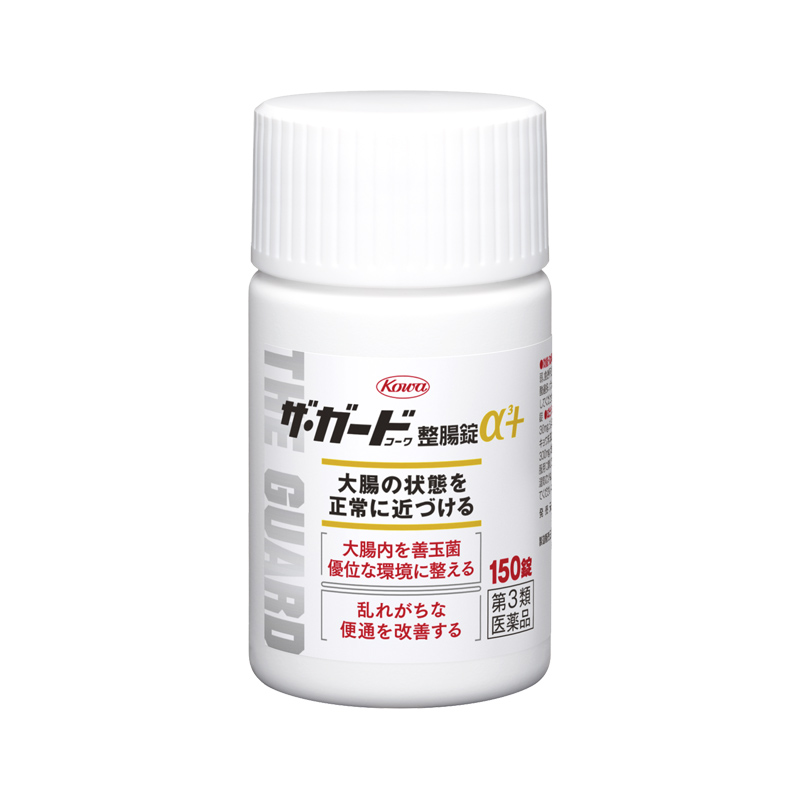 顧多 α³+ 150錠原瓶;請保留原容器
